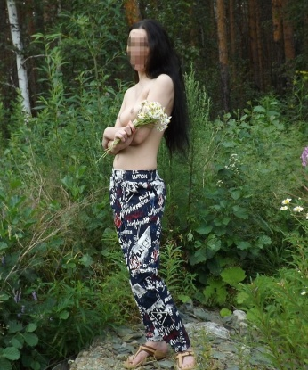 Проститутка Стебник : Дарья